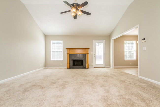 1445 St Andrews Dr in Murfreesboro, TN - Building Photo - Building Photo