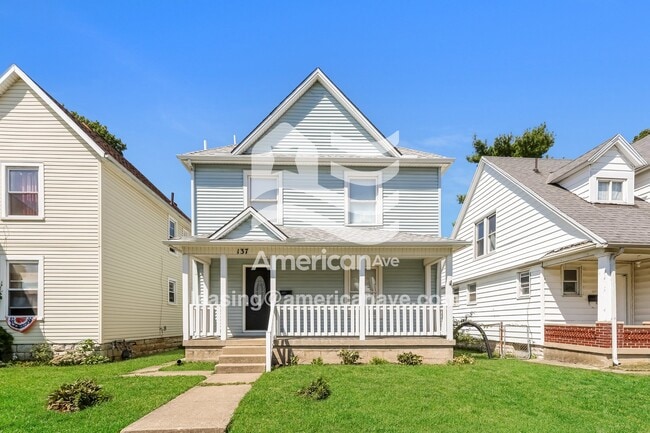 137 Pleasant Ave in Dayton, OH - Building Photo - Building Photo