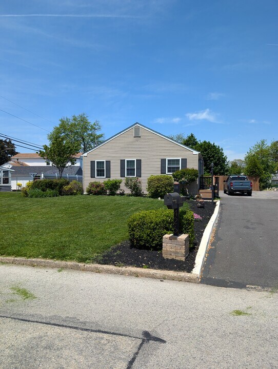 426 Brandywine Ln in King of Prussia, PA - Foto de edificio