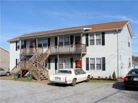 105 Hill Rd Apartamentos