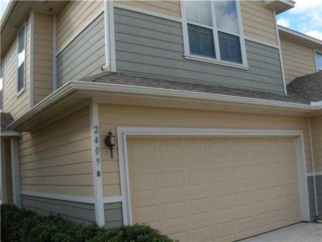 2409 Allred Dr in Austin, TX - Building Photo