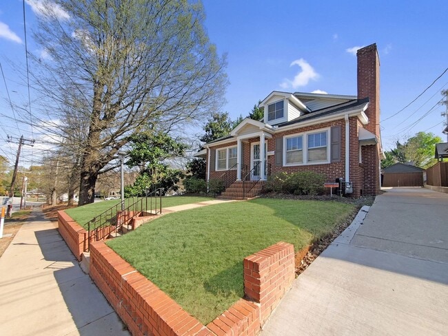 property at 504 University Ridge