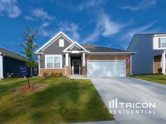 1079 Staghorn Ave in Lyman, SC - Building Photo - Building Photo