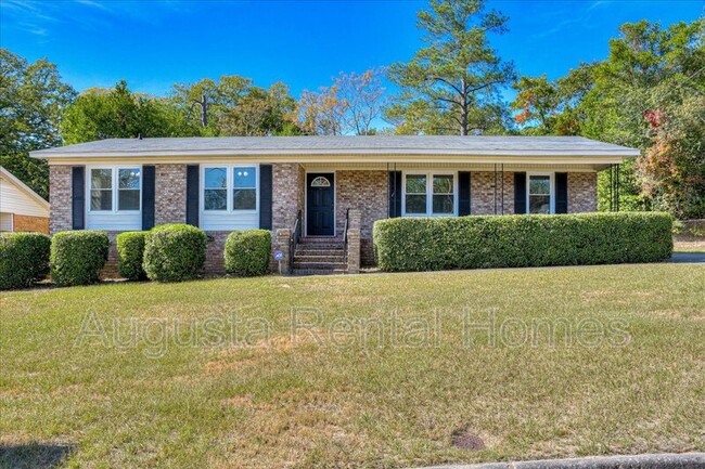 3210 Trailwood Ct in Augusta, GA - Building Photo - Building Photo