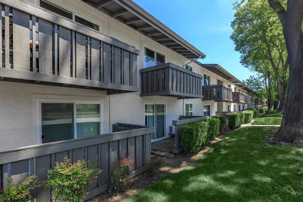 Thornbridge Apartments in San Jose, CA
