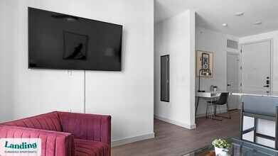 7455 W Camp Wisdom Rd in Dallas, TX - Building Photo - Building Photo