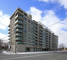 935 Sheppard Ave W Apartments