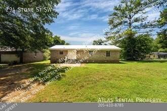 294 Stone St SW in Madison, AL - Foto de edificio - Building Photo