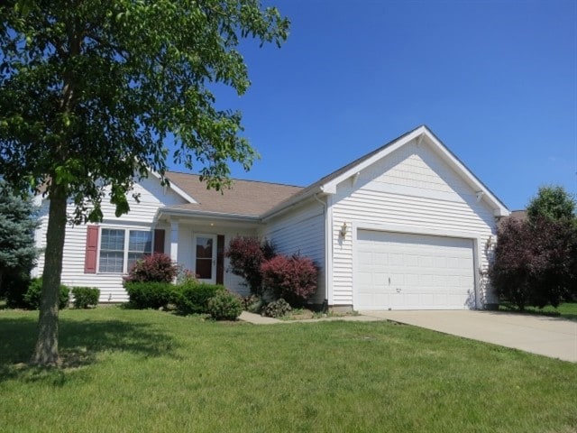 2003 Treving Dr in Cicero, IN - Building Photo