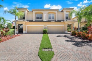 20007 Larino Loop in Estero, FL - Building Photo