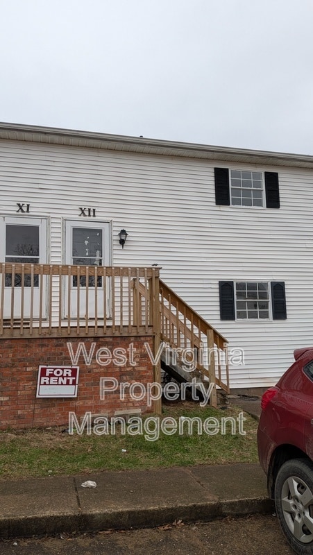 property at 12 Lair of II