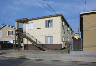 125 Topeka Ave in San Jose, CA - Building Photo - Building Photo