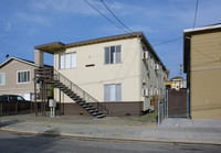 125 Topeka Ave in San Jose, CA - Foto de edificio - Building Photo