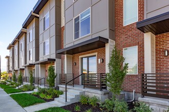 Greens by Lotus in Ogden, UT - Building Photo - Building Photo