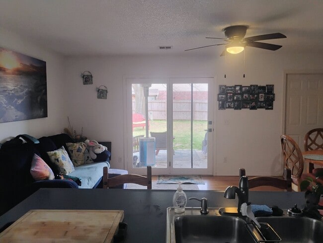 property at 2009 S 11th St