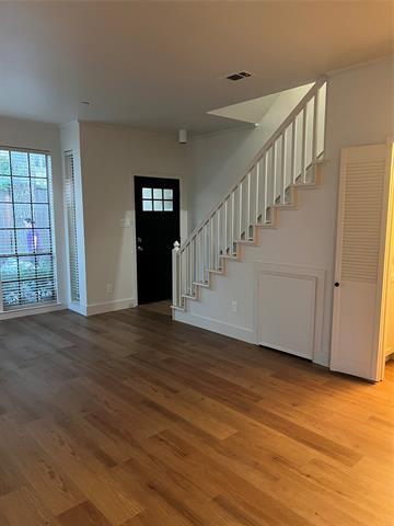 3919 Cole Ave in Dallas, TX - Building Photo - Building Photo