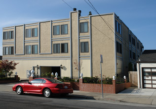 757 Easton Ave in San Bruno, CA - Building Photo - Building Photo