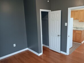 2607 Cecil B. Moore Ave in Philadelphia, PA - Building Photo - Building Photo