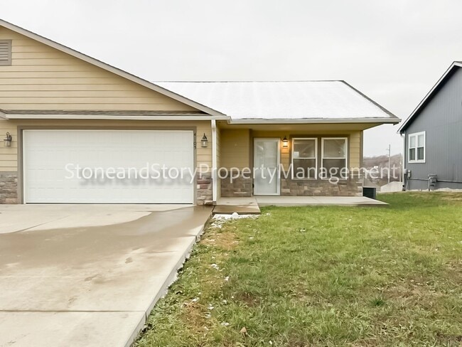 4105 SW Shenandoah Rd in Topeka, KS - Building Photo - Building Photo