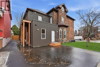 231 Park St N in Hamilton, ON - Building Photo - Building Photo