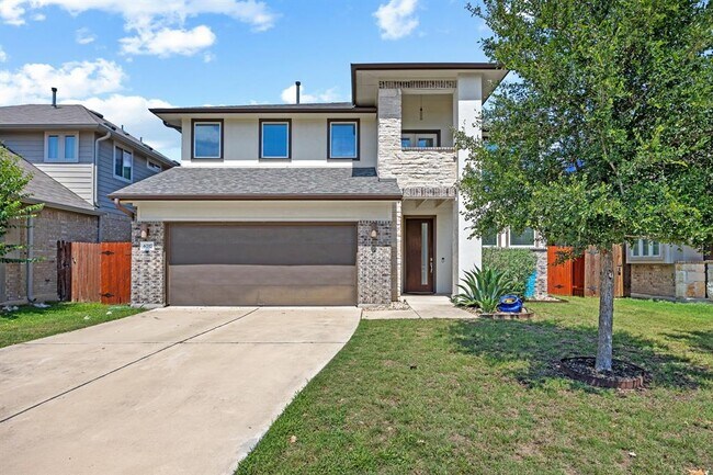 property at 6717 Alleyton Dr