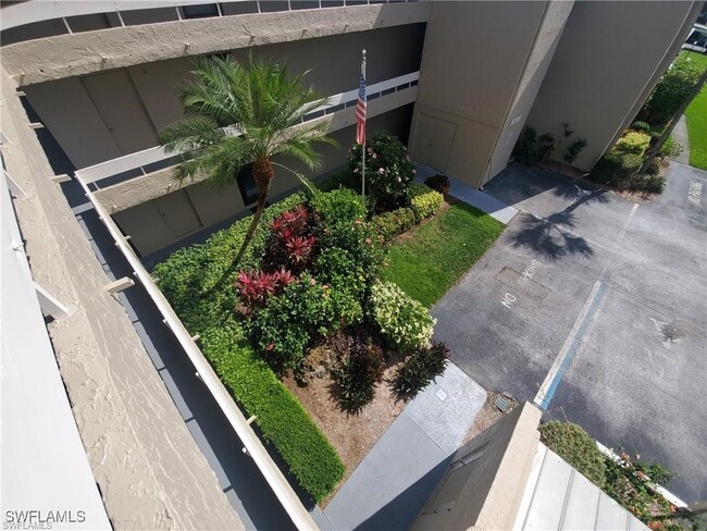 property at 3655 Boca Ciega Dr