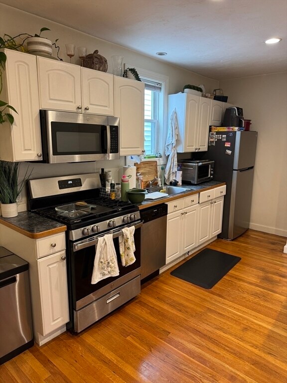 682 E 7th St in Boston, MA - Building Photo - Building Photo