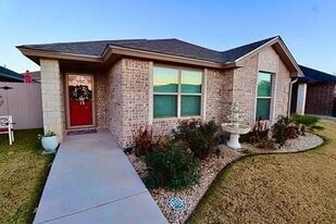 4330 Rimrock Cir in San Angelo, TX - Building Photo