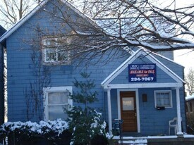 65 E Norwich Ave in Columbus, OH - Building Photo