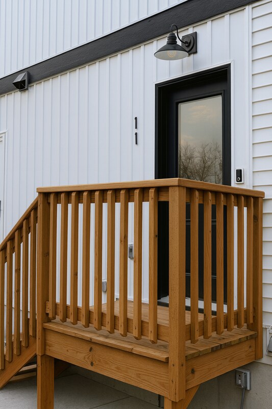 12309-12119 119 Ave NW in Edmonton, AB - Building Photo - Building Photo