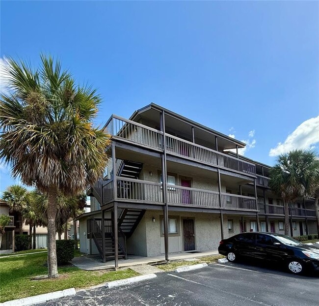 property at 6306 Newtown Cir