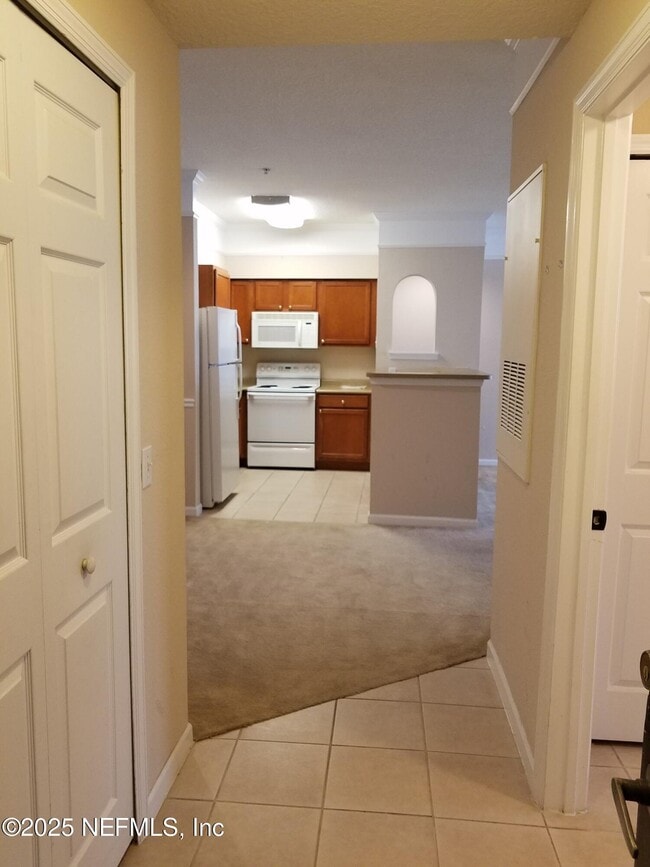 property at 8550 Touchton Rd