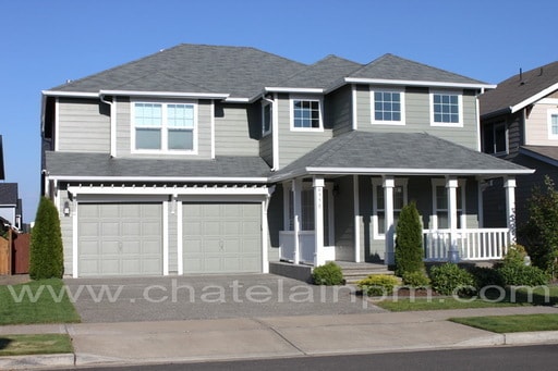 property at 6950 Prism St SE