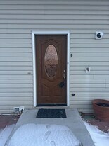 380 Shoshone Ave in Green River, WY - Building Photo