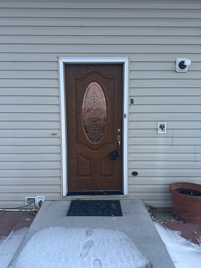 property at 380 Shoshone Ave