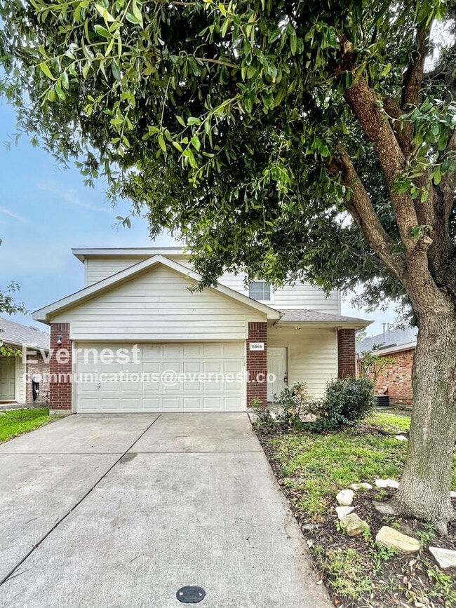 property at 11569 Petunia Dr