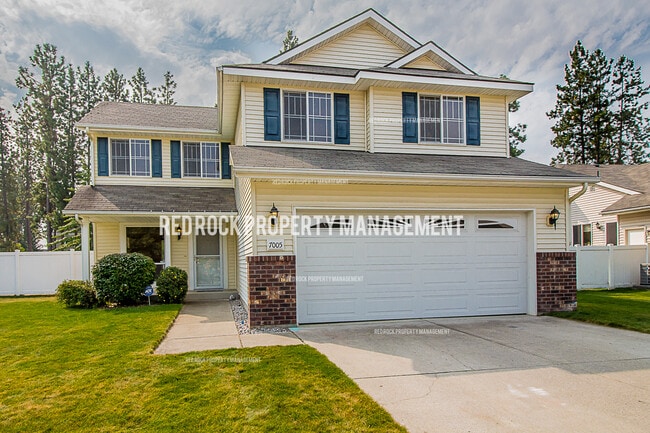 7005 N Joanna Dr