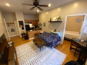 40 St Botolph St, Unit 4 FL in Boston, MA - Building Photo - Building Photo