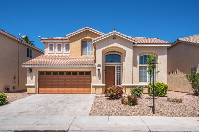 property at 4828 Whisper Lake Dr