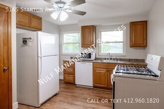 5165 Stanton Ave in Pittsburgh, PA - Building Photo - Building Photo