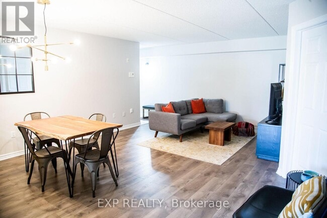 property at 1380 Main St E