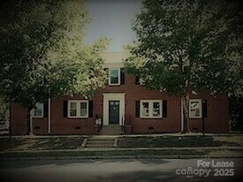 216 Harrill St in Statesville, NC - Building Photo