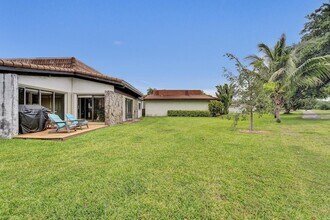 3501 Keyser Ave in Hollywood, FL - Building Photo - Building Photo