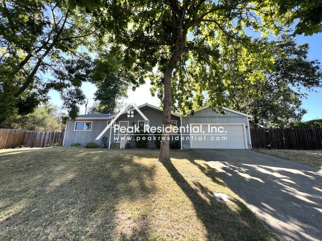 property at 6609 La Junta Dr