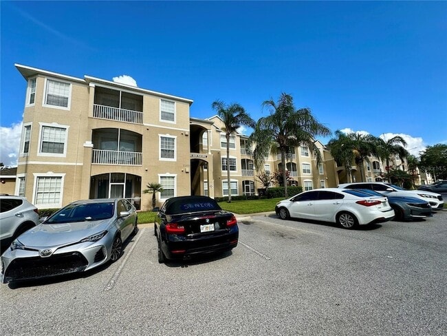 property at 2300 Silver Palm Dr