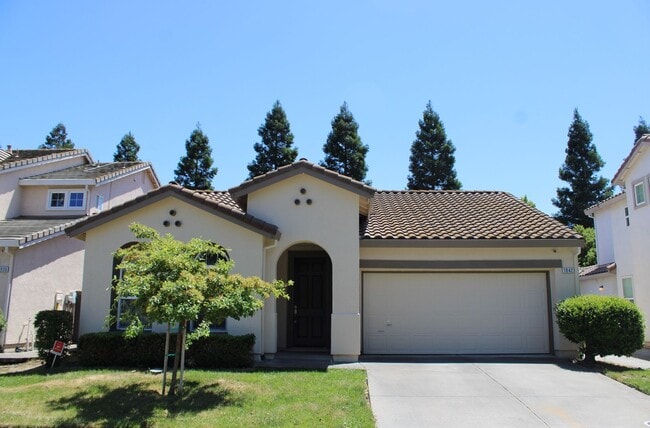 property at 1842 Ivycrest Way