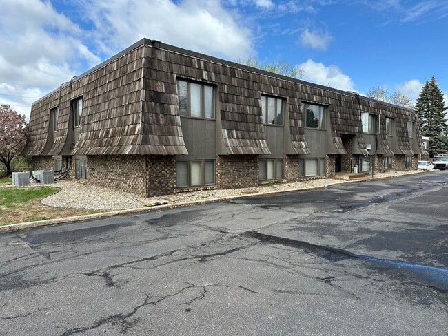 property at 2316 S Cliff Ave