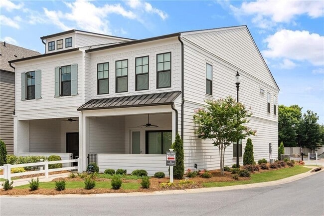 property at 613 Stickley Oak Way