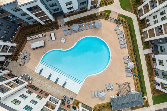 Riverside in Greenville, SC - Building Photo - Building Photo