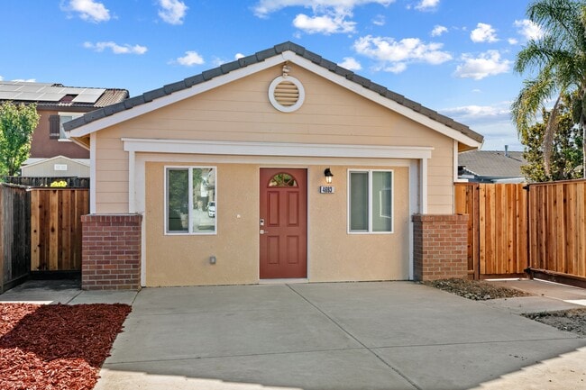 property at 4693 Morning Brook Ln